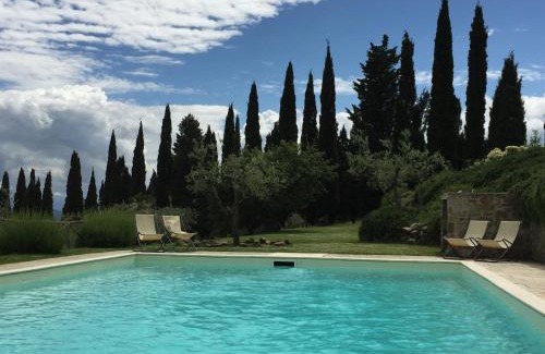 Loro Ciuffenna Apartment | Poggio Corsucci