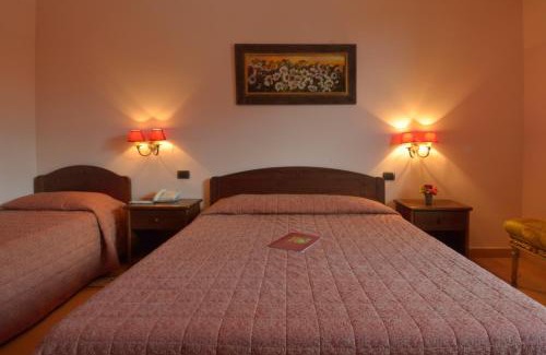 Monsummano Terme Bed & Breakfast | Poggio Degli Olivi