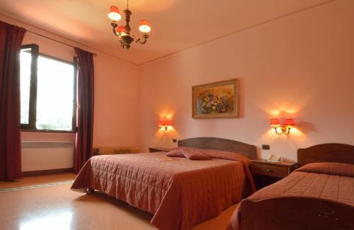 Monsummano Terme Bed & Breakfast | Poggio Degli Olivi