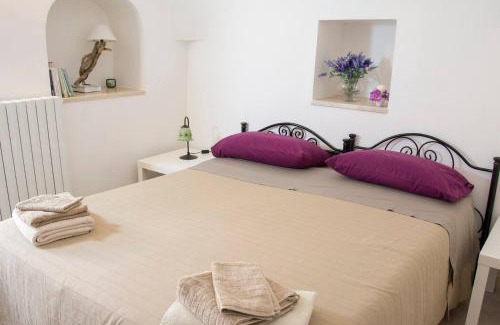 Locorotondo Bed & Breakfast | Poggio degli Ulivi