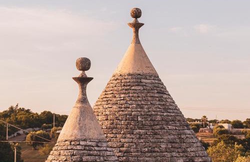 Locorotondo Bed & Breakfast | Poggio degli Ulivi