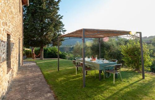 Panicale Apartment | Poggio del Pero