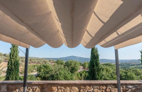Panicale Apartment | Poggio del Pero