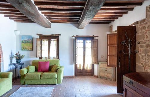 Panicale Apartment | Poggio del Pero