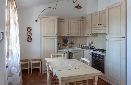 Panicale Apartment | Poggio del Pero