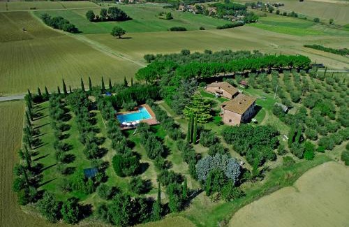 Castiglione del Lago House | Poggio del Sole