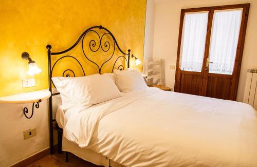 Castiglione del Lago House | Poggio del Sole