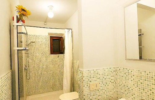 Lacona House | Poggio di Sole