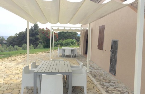 Lacona House | Poggio di Sole