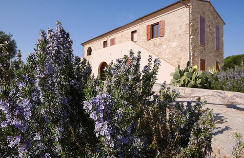 Lacona House | Poggio di Sole