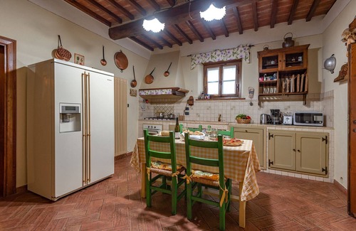 Pergine Valdarno Villa | Poggio Lungo, Pergine Valdarno, Arezzo and Cortona
