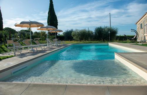 Bibbona House | Poggio Picchio