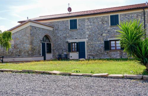 Bibbona House | Poggio Picchio