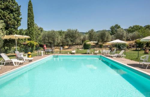 Castiglion Fibocchi House | Poggio Primo - Bilocale Brando