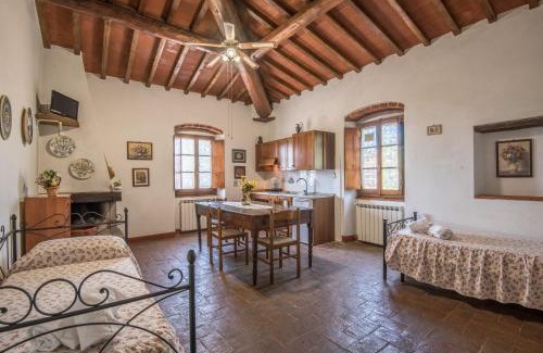 Castiglion Fibocchi House | Poggio Primo - Bilocale Brando