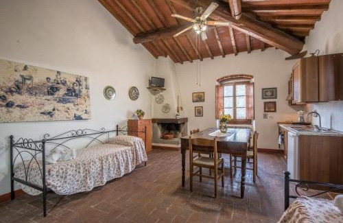 Castiglion Fibocchi House | Poggio Primo - Bilocale Brando