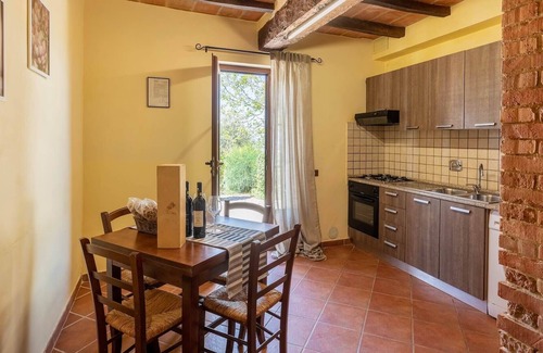 Umbertide Villa | Poggio Santa Maria, villa with pool, wine estate, Private villa