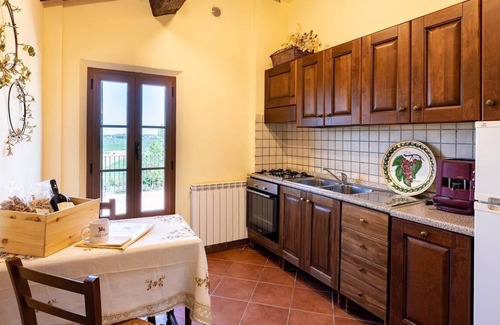 Umbertide Villa | Poggio Santa Maria, villa with pool, wine estate, Private villa