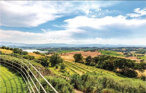 Castiglione del Lago House | Poggio Santa Maria