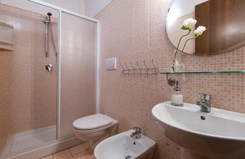 Montespertoli Apartment | Poggio Ubertini