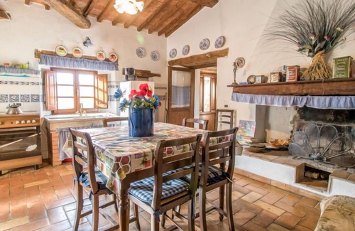 Seggiano House | Poggio Velluto by Interhome