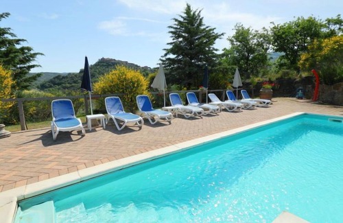 Seggiano House | Poggio Velluto by Interhome