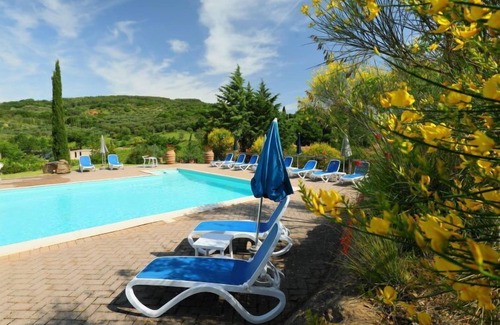 Seggiano House | Poggio Velluto by Interhome