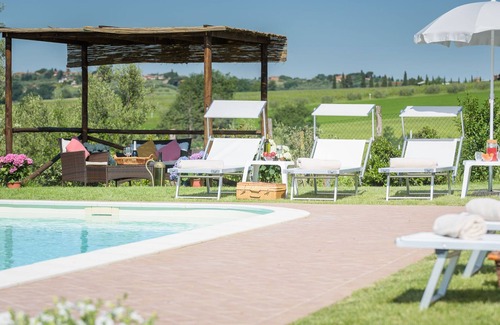 Castiglione del Lago Villa | Poggio Vistabella 10, Emma Villas