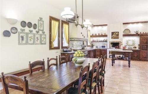 Cerreto Guidi House | Poggioalvento