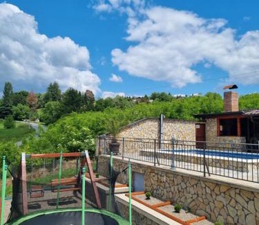 Vrdnik Apartment | Pogled Vrdnik