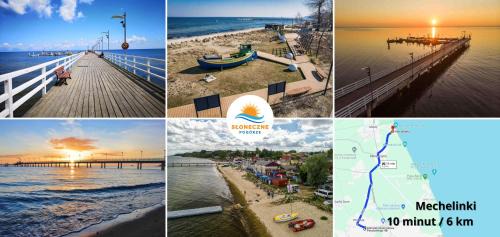 Pogorze Apartment | Pogodne Pogórze - Słoneczne Mieszkanie w Gdyni - Blisko Morza - Free Parking