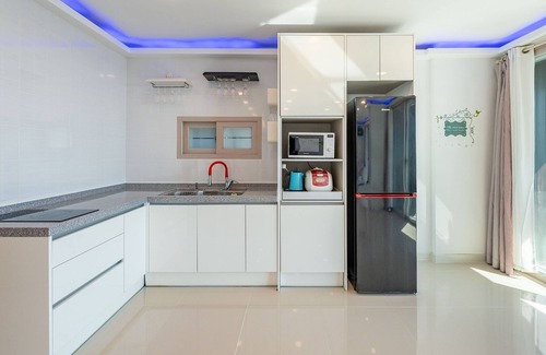 Pohang House | Pohang Blue Hill Pension