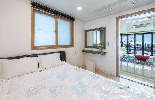 Pohang House | Pohang Blue Hill Pension