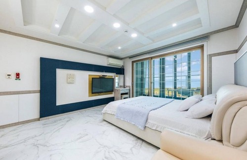 Pohang House | Pohang Cheonnyeonbawi Pension