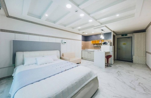 Pohang House | Pohang Cheonnyeonbawi Pension