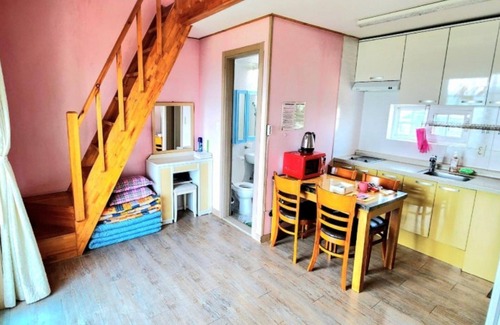 Pohang House | Pohang Full House Pension