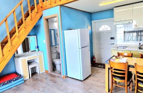 Pohang House | Pohang Full House Pension