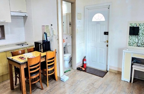 Pohang House | Pohang Full House Pension