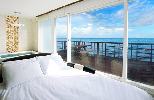 Pohang House | Pohang Sea Sure Pension