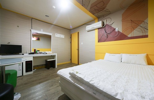 Pohang Hotel | Pohang Songla Palace