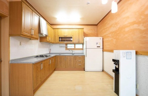 Pohang House | Pohang Songnahaesong Pension