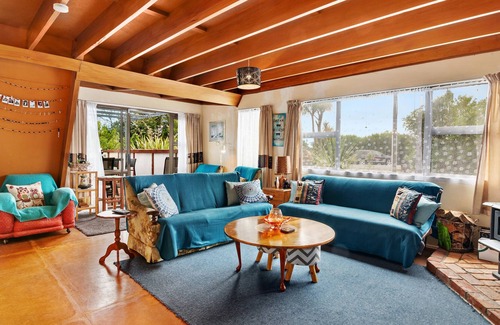 Pohara Cottage | Pohara Retreat - Pohara Holiday Home