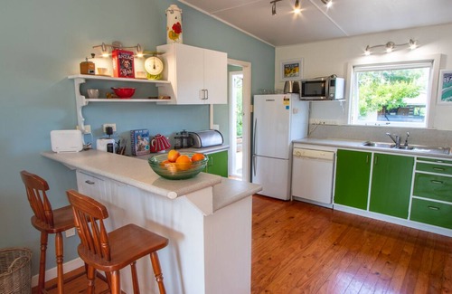 Pohara House | Poharadise - Pohara Beach Holiday Home