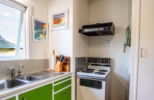 Pohara House | Poharadise - Pohara Beach Holiday Home