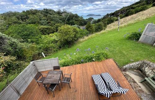Amodeo Bay Ski Chalet | Pohutukawa Coastal Chalets