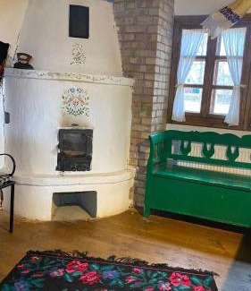 Ocna Sugatag Villa | Poiana Creasta Cocoșului-Casa Mac