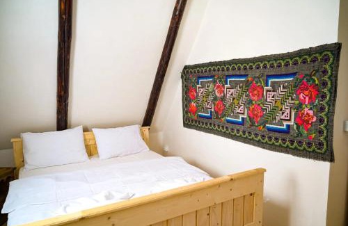 Ocna Sugatag Villa | Poiana Creasta Cocoșului-Casa Trifoi