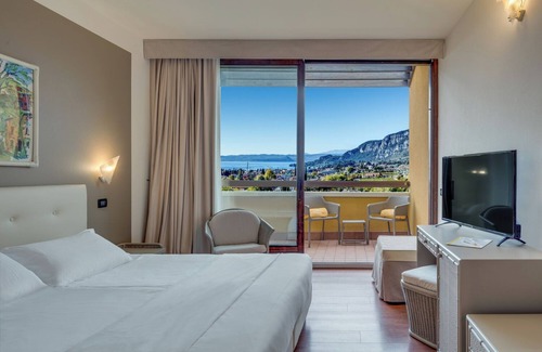 Garda Hotel | Poiano Garda Resort Hotel
