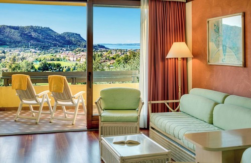 Garda Hotel | Poiano Garda Resort Hotel