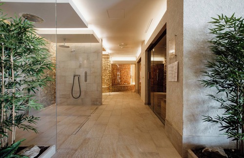 Garda Hotel | Poiano Garda Resort Hotel